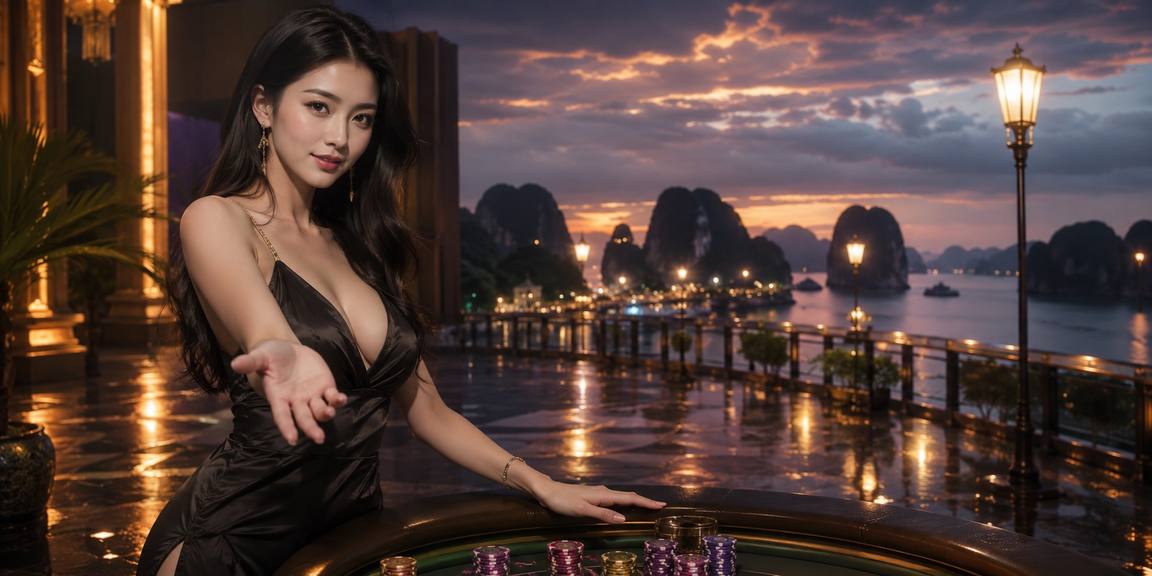rwin88 Live Casino
